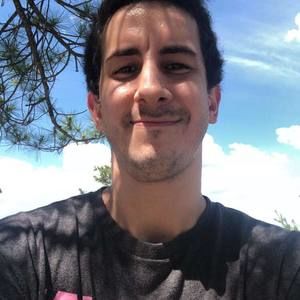 Meet your Posher, Tyler